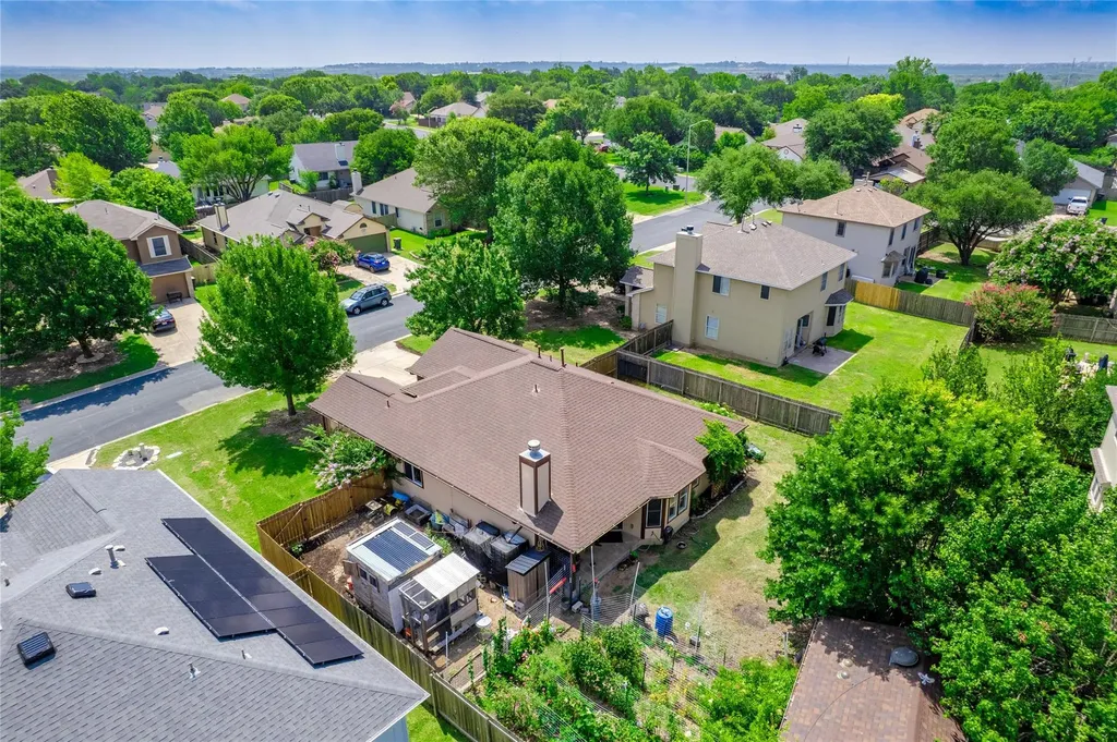 105 Dogwood Drive Georgetown TX 78626