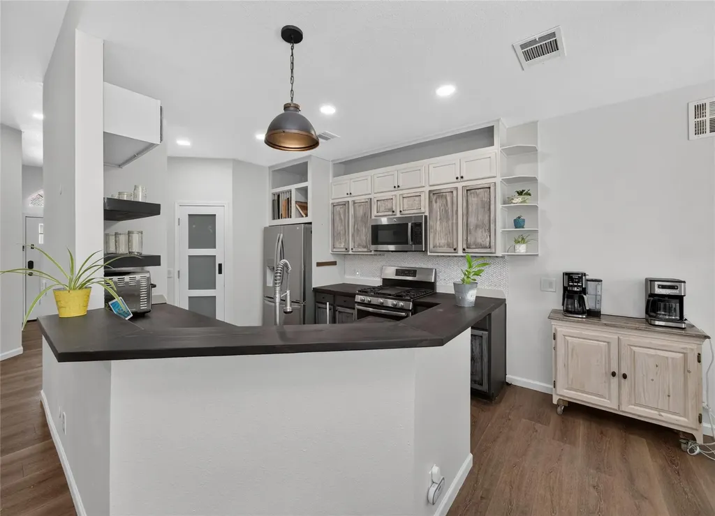 105 Dogwood Drive Georgetown TX 78626