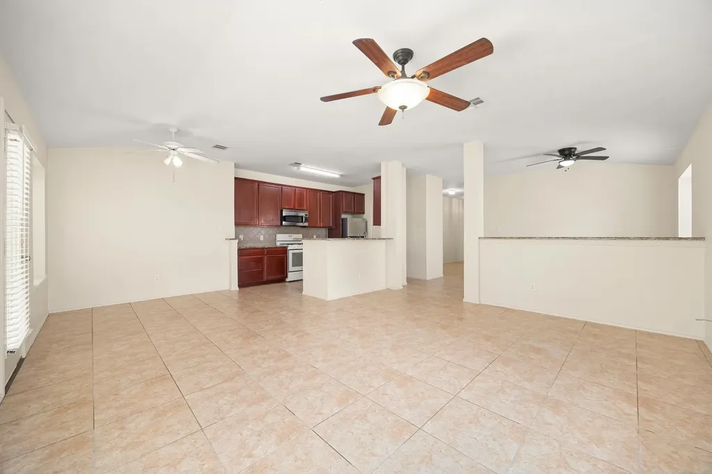 1507 Fort Lloyd Place Round Rock TX 78665
