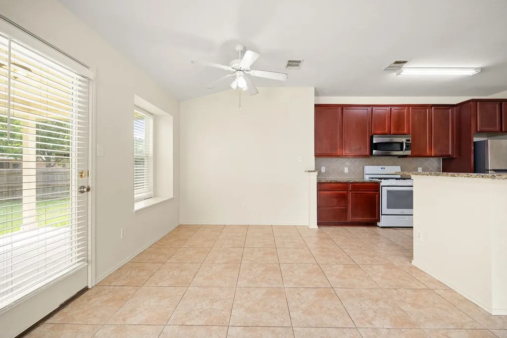 1507 Fort Lloyd Place Round Rock TX 78665