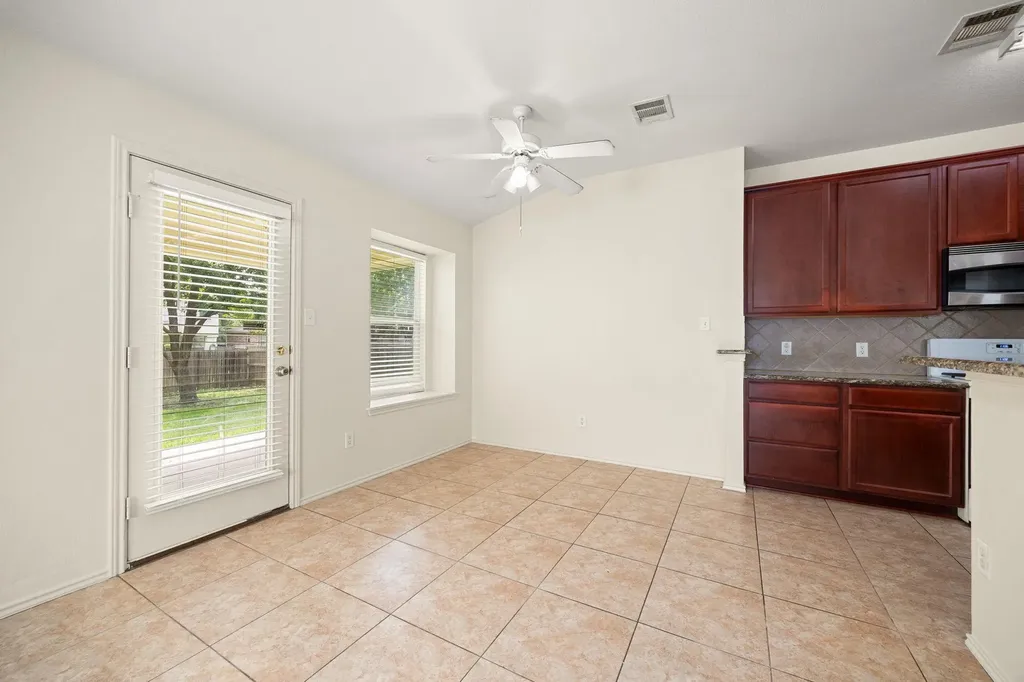 1507 Fort Lloyd Place Round Rock TX 78665