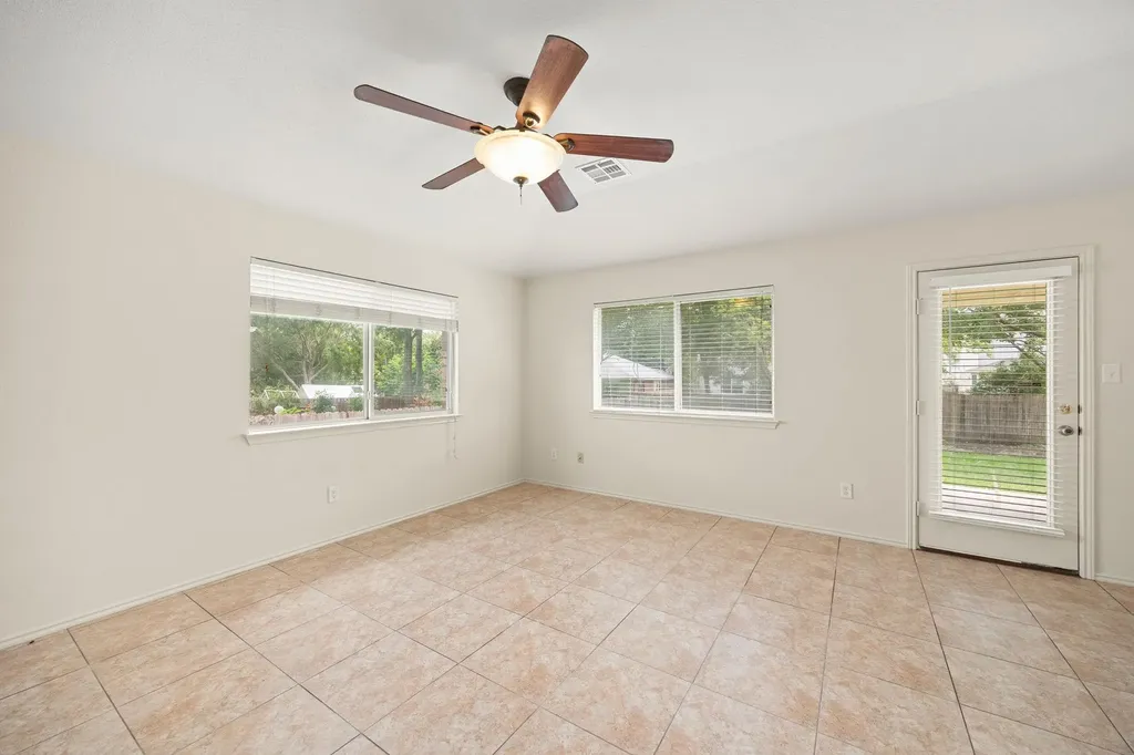 1507 Fort Lloyd Place Round Rock TX 78665