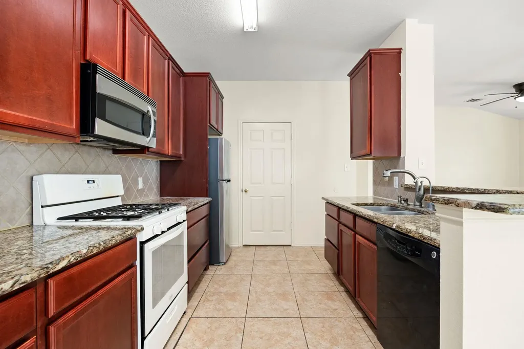 1507 Fort Lloyd Place Round Rock TX 78665