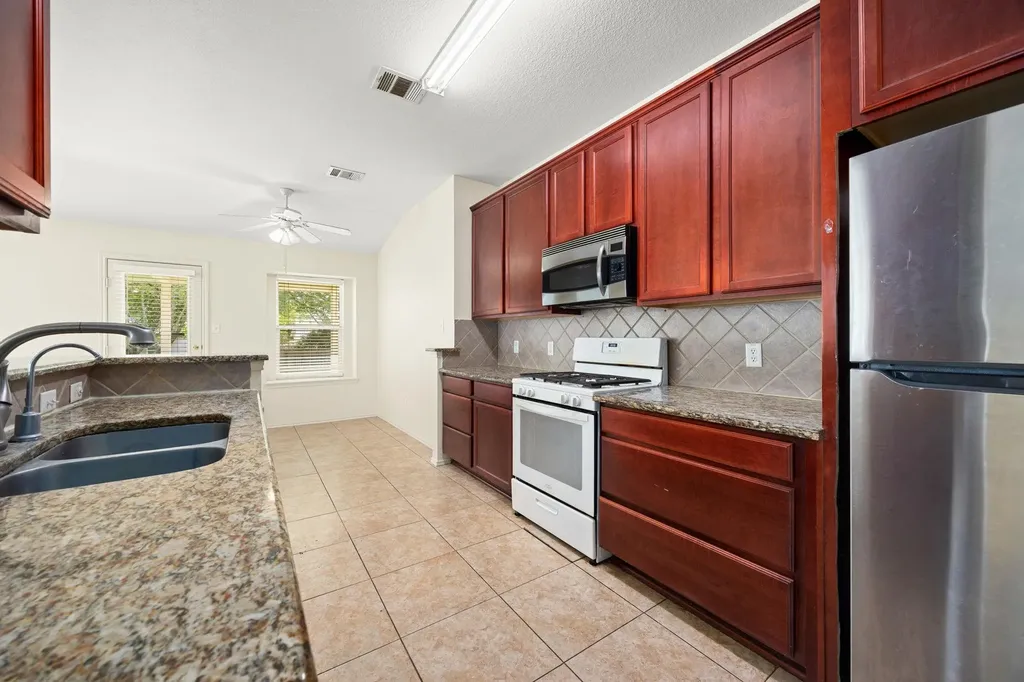 1507 Fort Lloyd Place Round Rock TX 78665