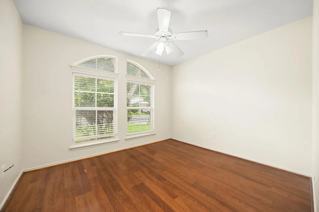 1507 Fort Lloyd Place Round Rock TX 78665
