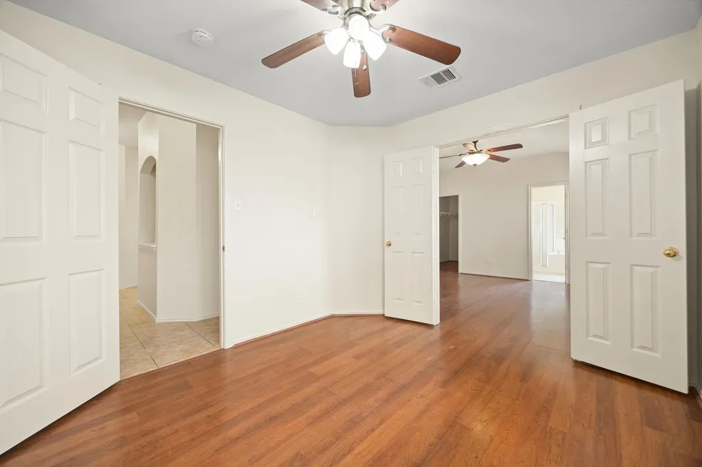 1507 Fort Lloyd Place Round Rock TX 78665