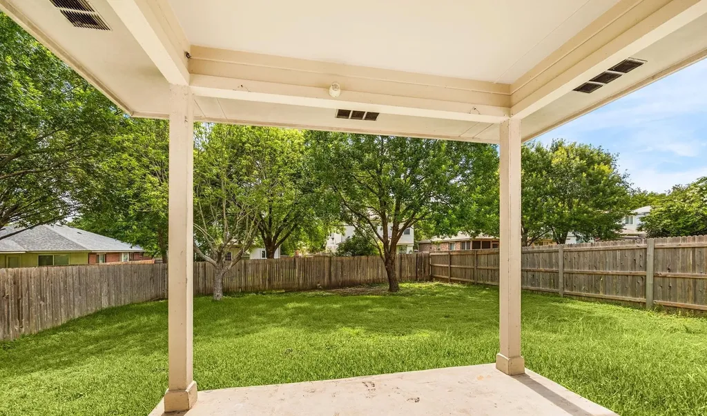 1507 Fort Lloyd Place Round Rock TX 78665