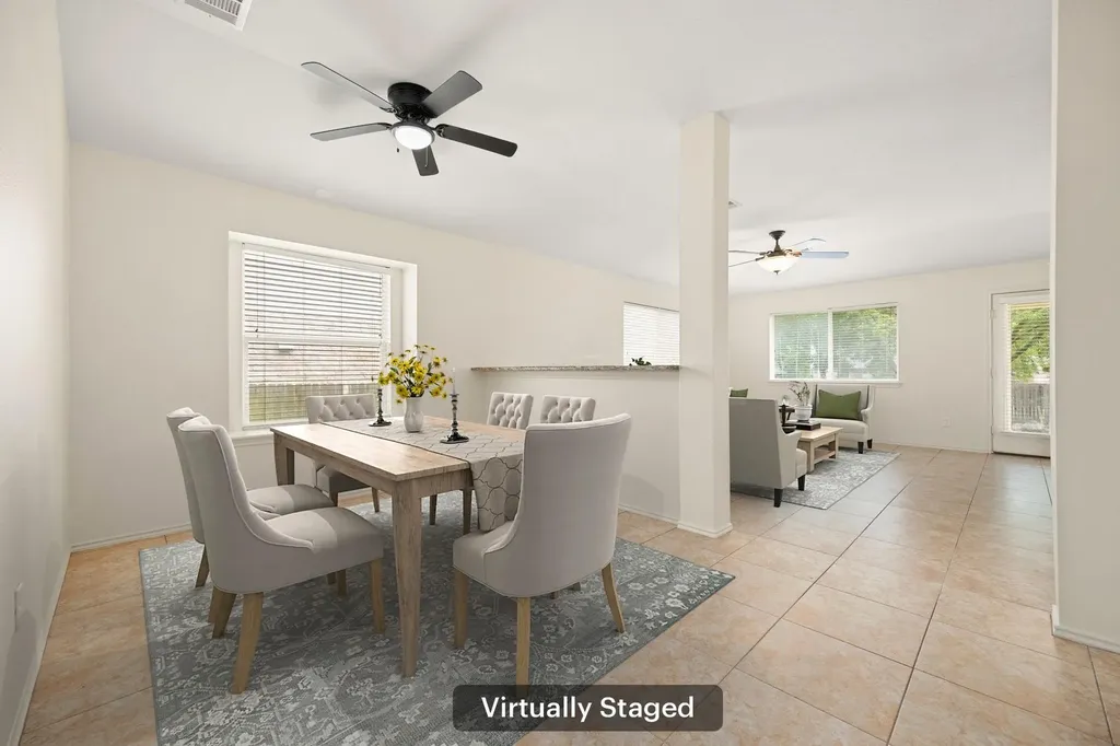 1507 Fort Lloyd Place Round Rock TX 78665