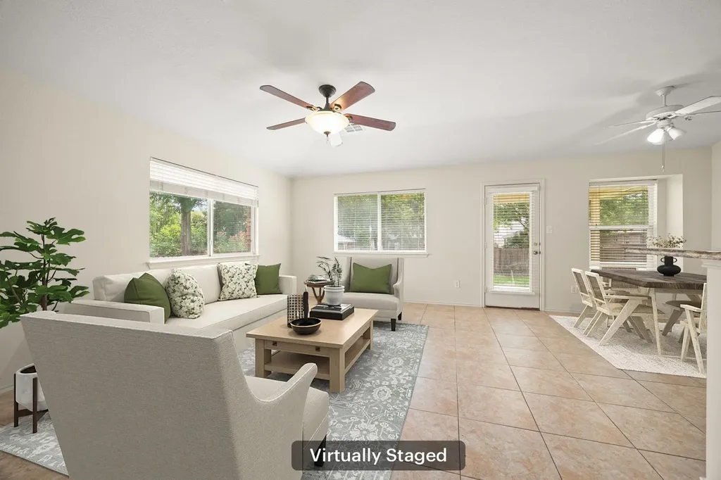 1507 Fort Lloyd Place Round Rock TX 78665