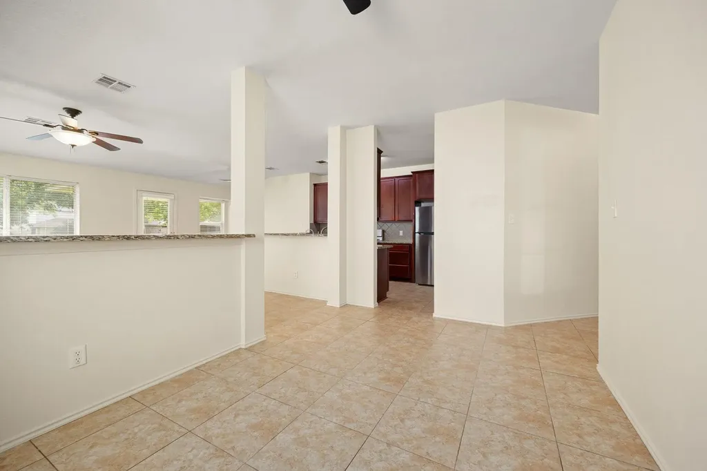 1507 Fort Lloyd Place Round Rock TX 78665