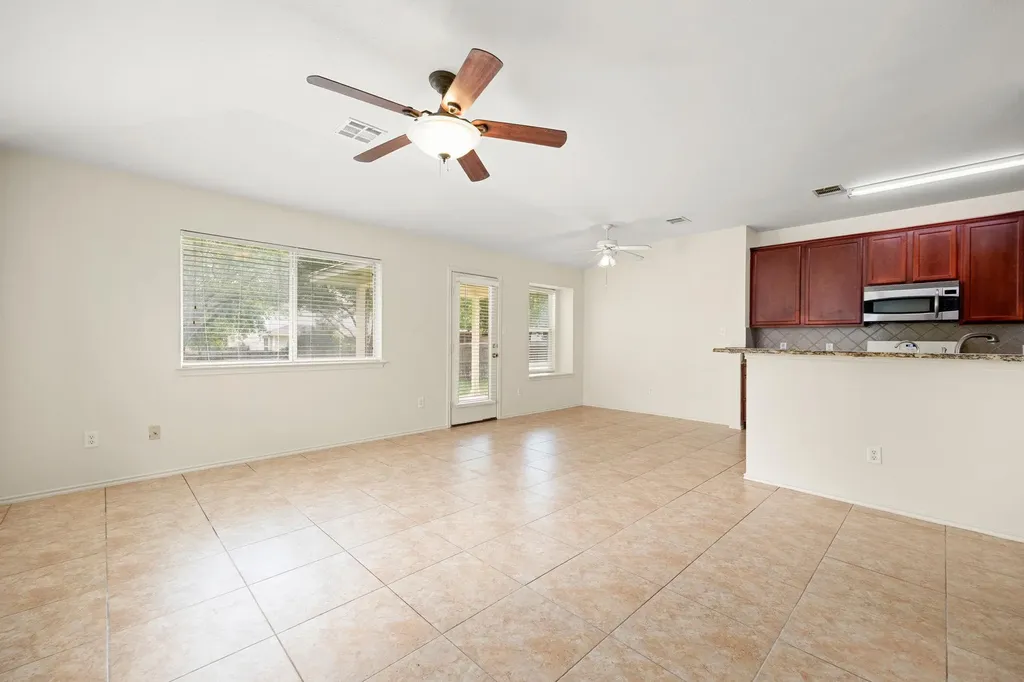 1507 Fort Lloyd Place Round Rock TX 78665