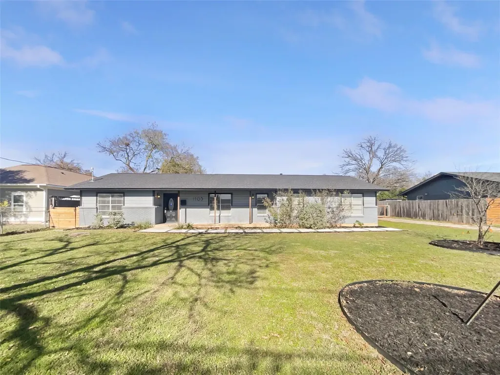 1105 E 17th Street Georgetown TX 78626
