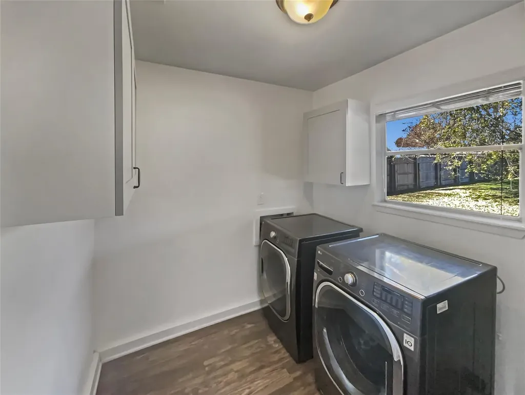 1105 E 17th Street Georgetown TX 78626