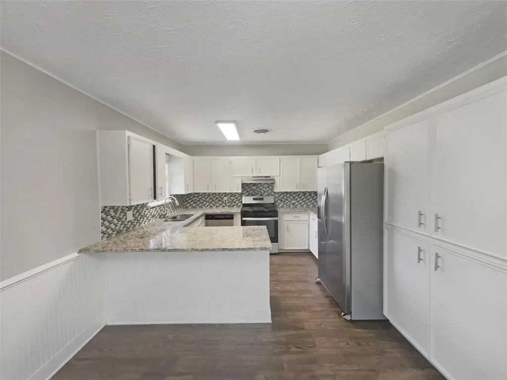 1105 E 17th Street Georgetown TX 78626