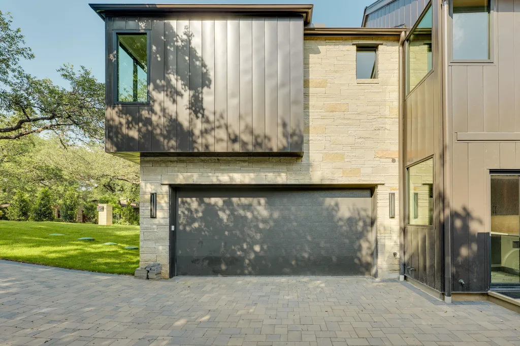 405 Honeycomb Ridge Austin TX 78746