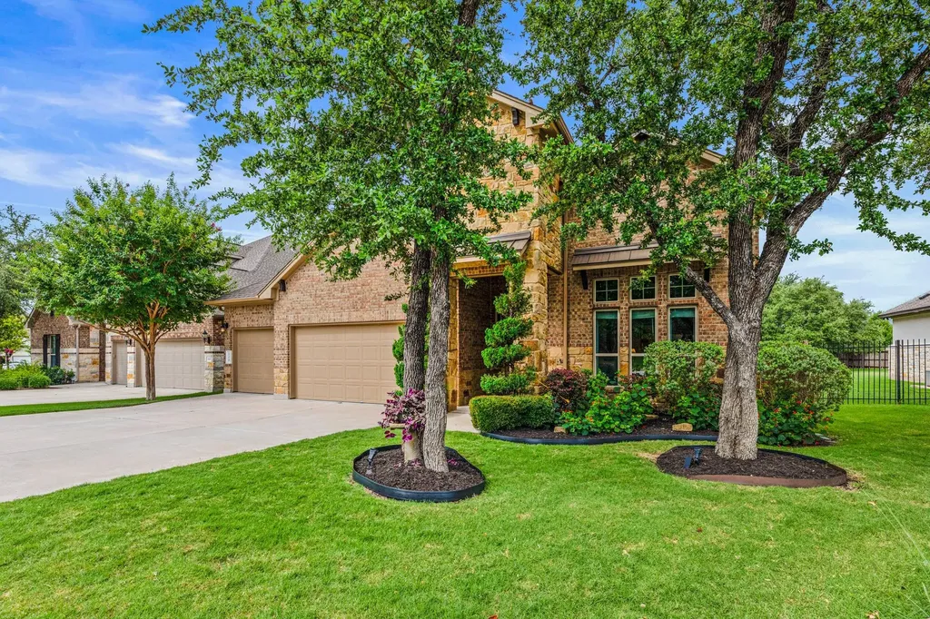 108 Redtail Lane Leander TX 78641