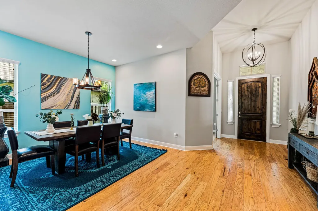 108 Redtail Lane Leander TX 78641