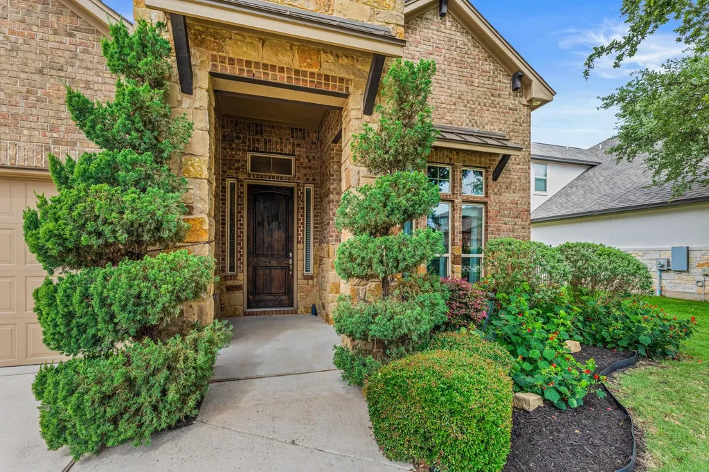 108 Redtail Lane Leander TX 78641