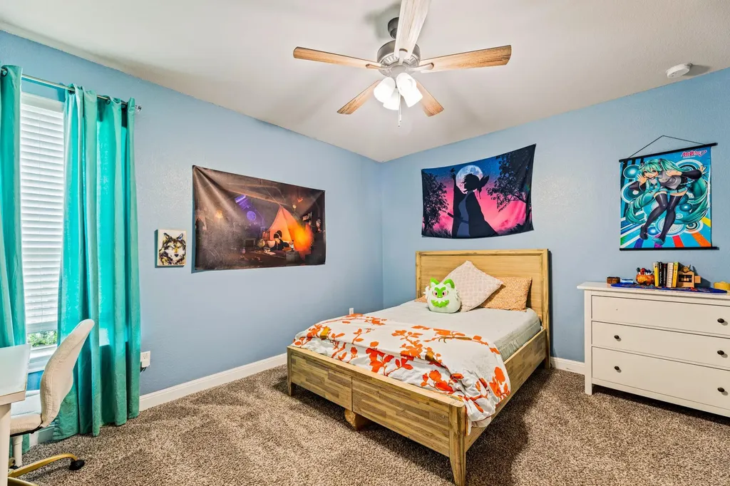 108 Redtail Lane Leander TX 78641