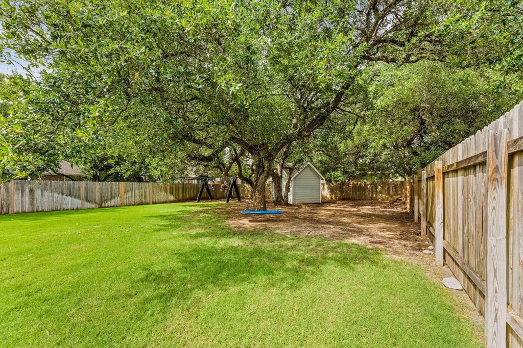108 Redtail Lane Leander TX 78641