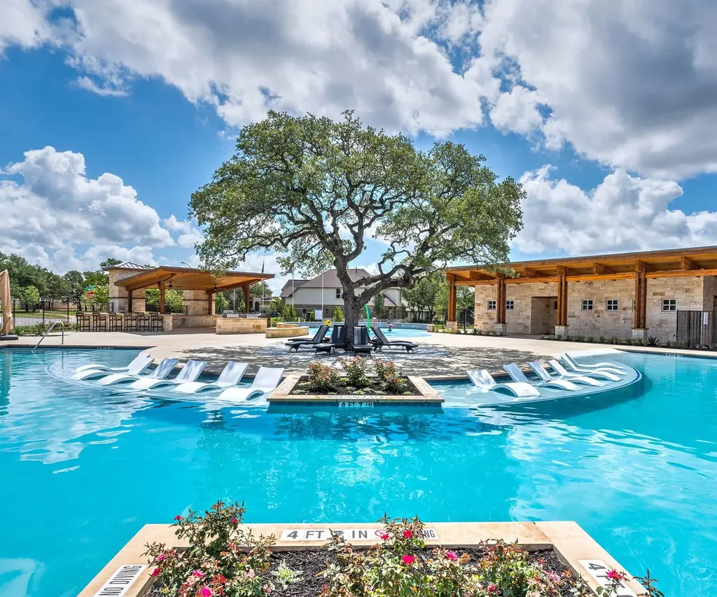 108 Redtail Lane Leander TX 78641