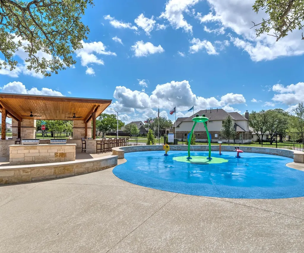 108 Redtail Lane Leander TX 78641