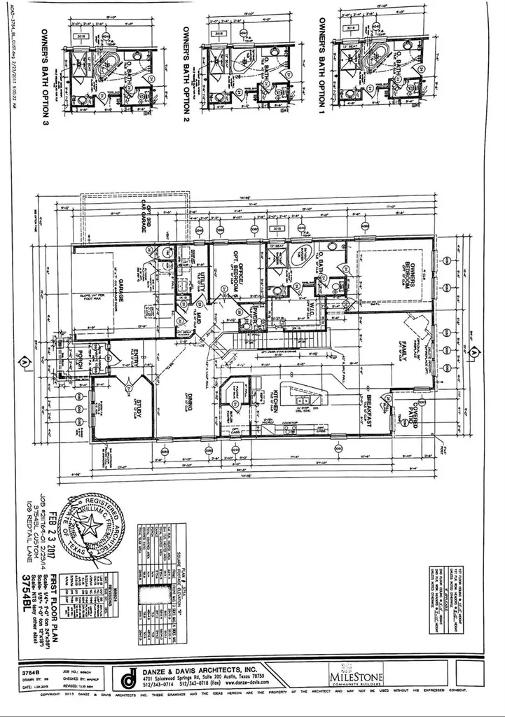 108 Redtail Lane Leander TX 78641