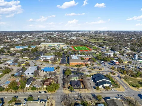 103 W Bagdad Avenue Round Rock TX 78664