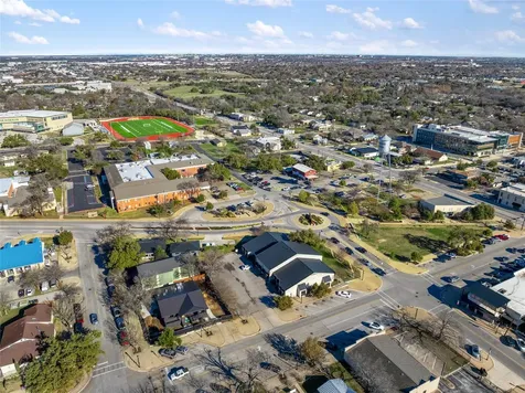 103 W Bagdad Avenue Round Rock TX 78664