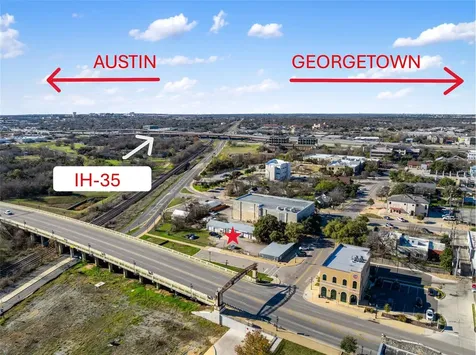 103 W Bagdad Avenue Round Rock TX 78664