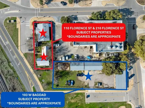 103 W Bagdad Avenue Round Rock TX 78664