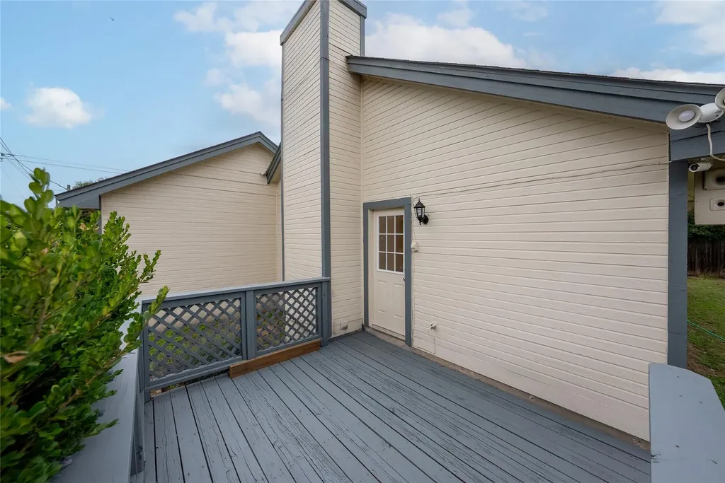 1702 Ireland Drive Leander TX 78641