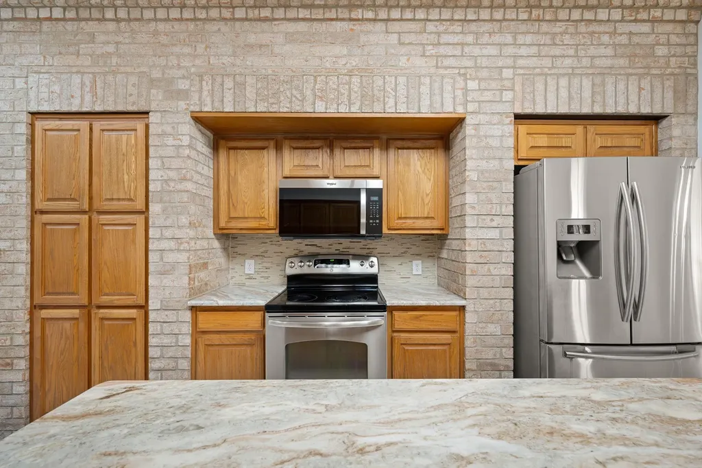 707 Ridge View Drive Leander TX 78641