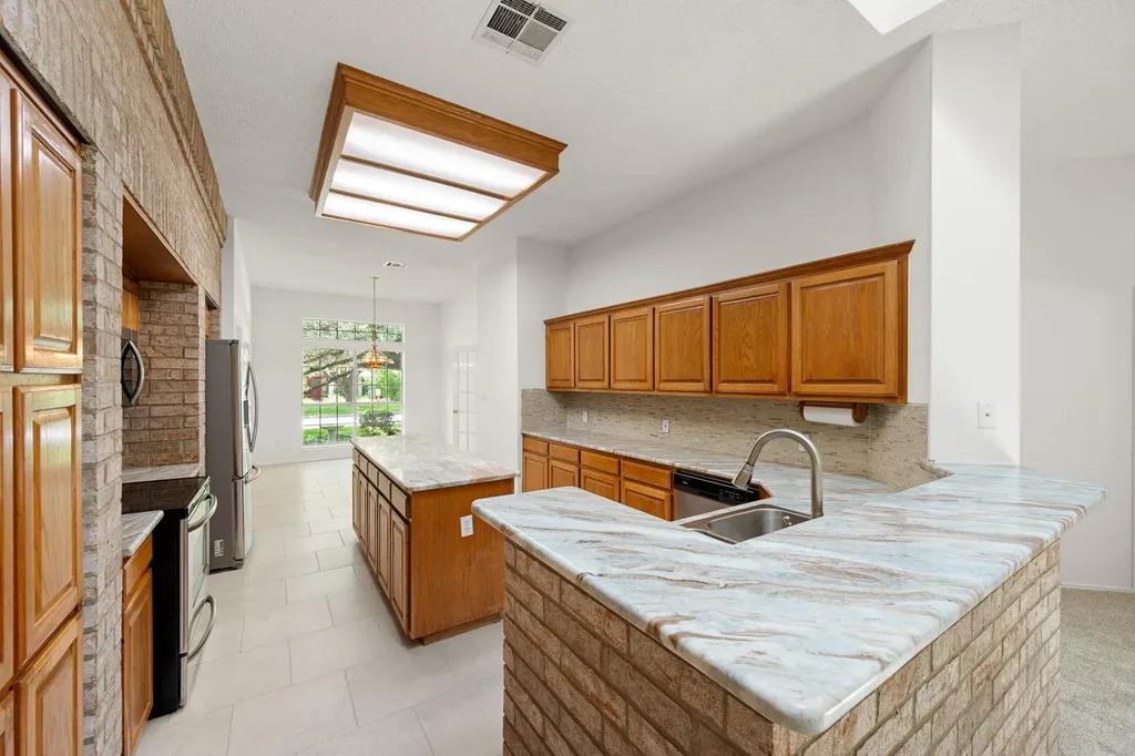707 Ridge View Drive Leander TX 78641