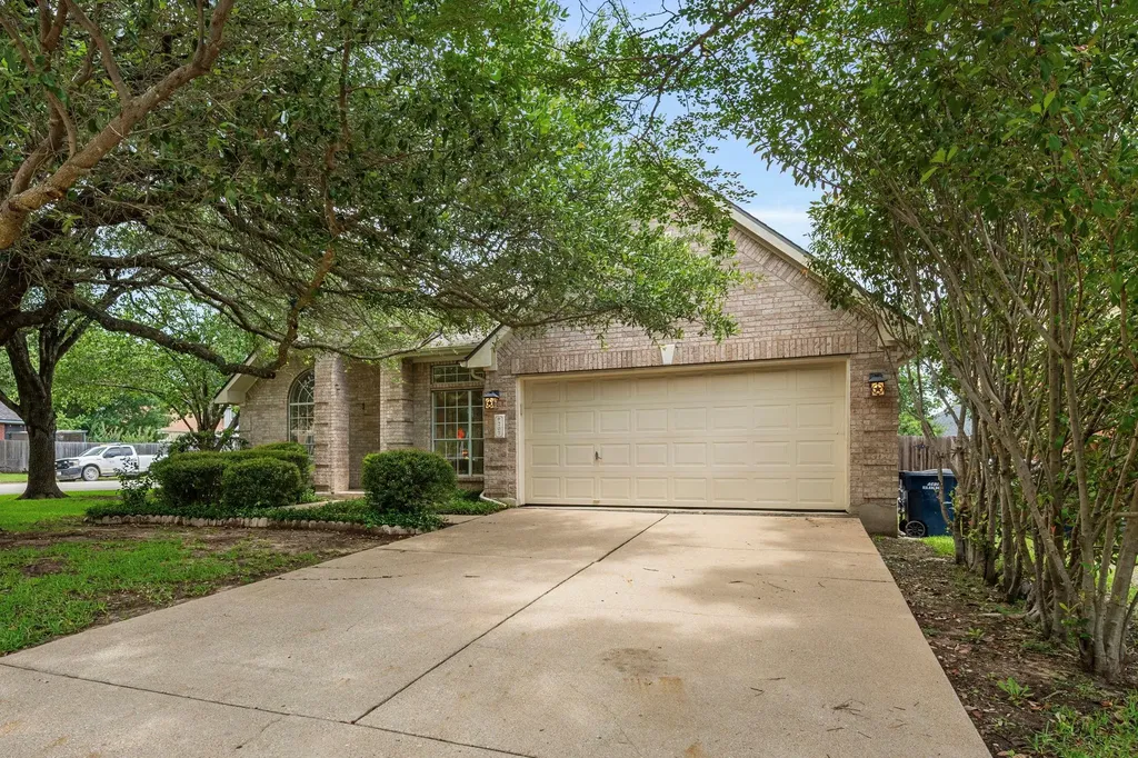 707 Ridge View Drive Leander TX 78641