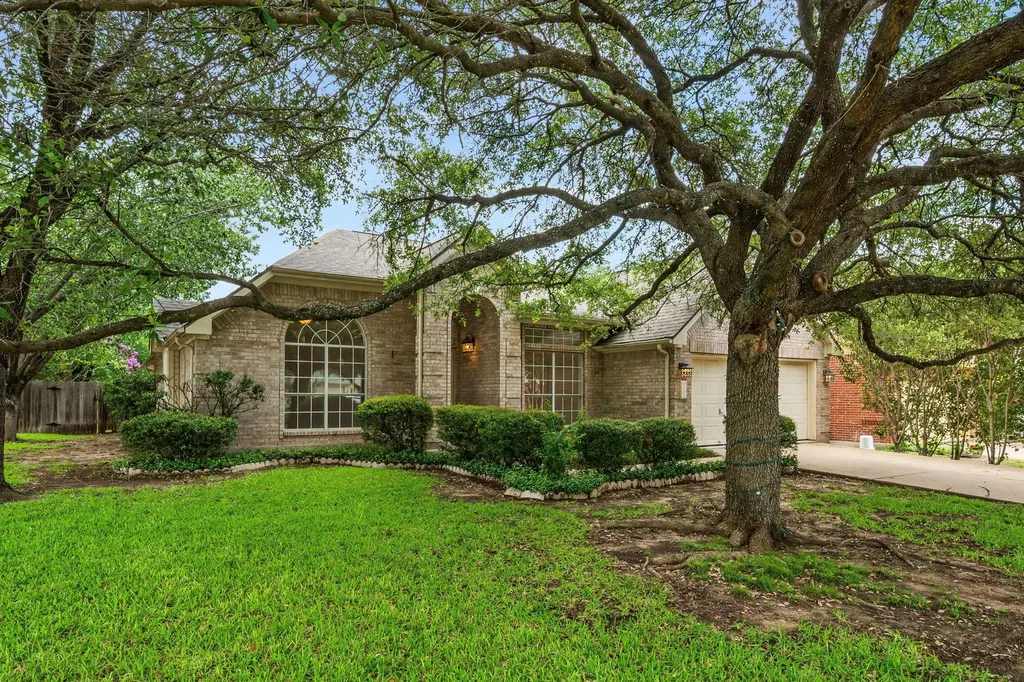 707 Ridge View Drive Leander TX 78641