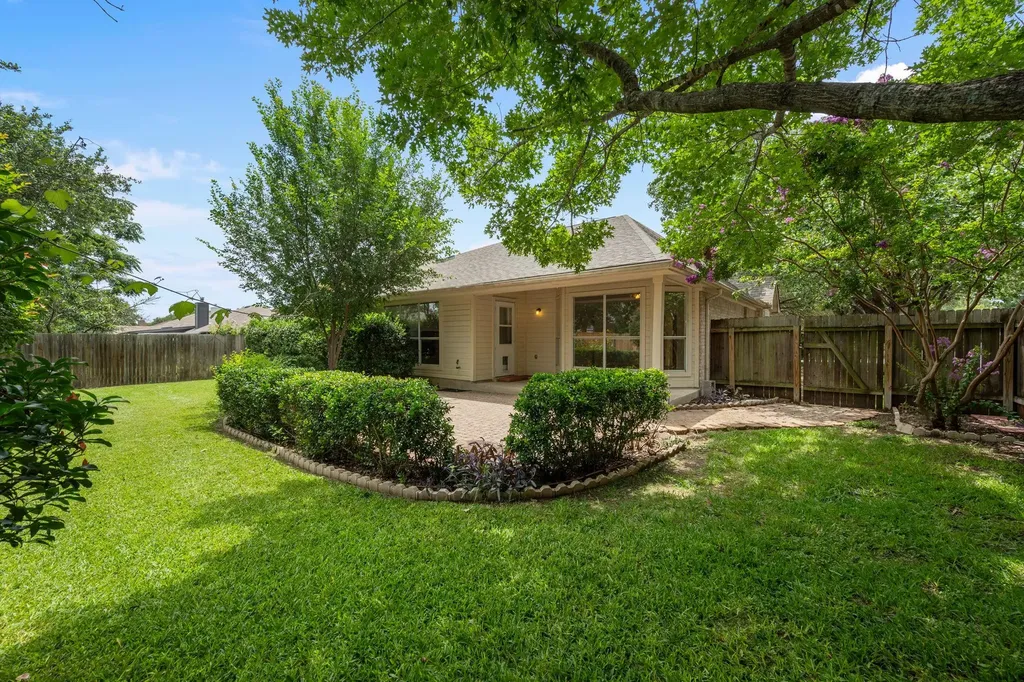 707 Ridge View Drive Leander TX 78641