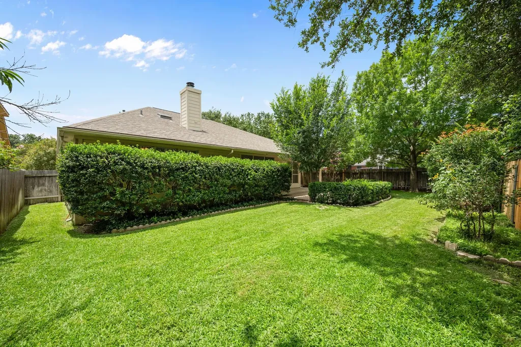 707 Ridge View Drive Leander TX 78641