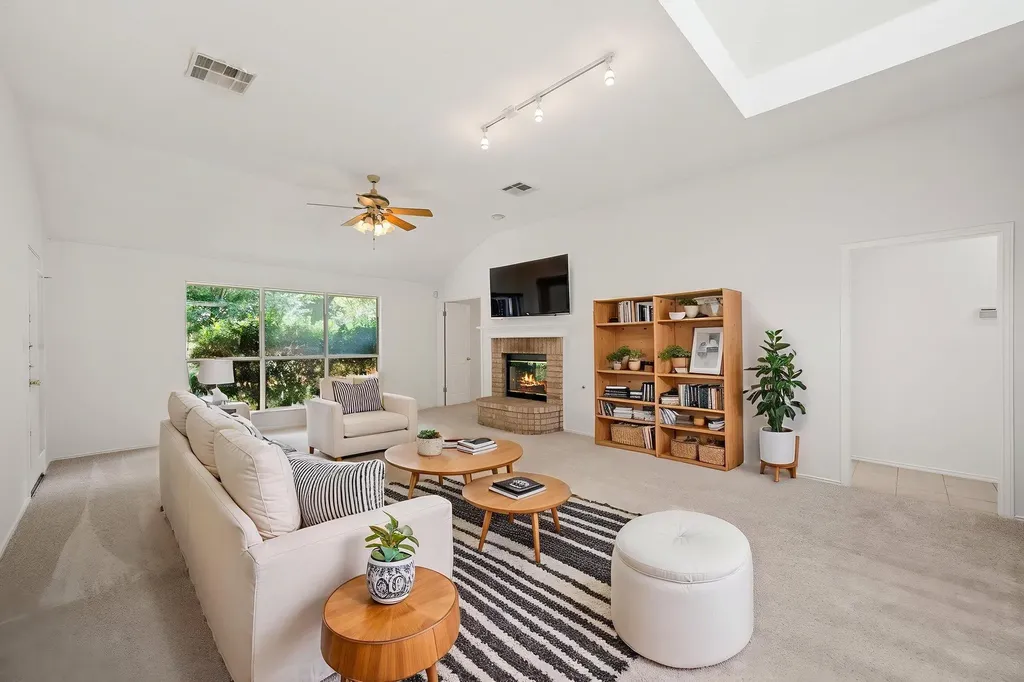 707 Ridge View Drive Leander TX 78641