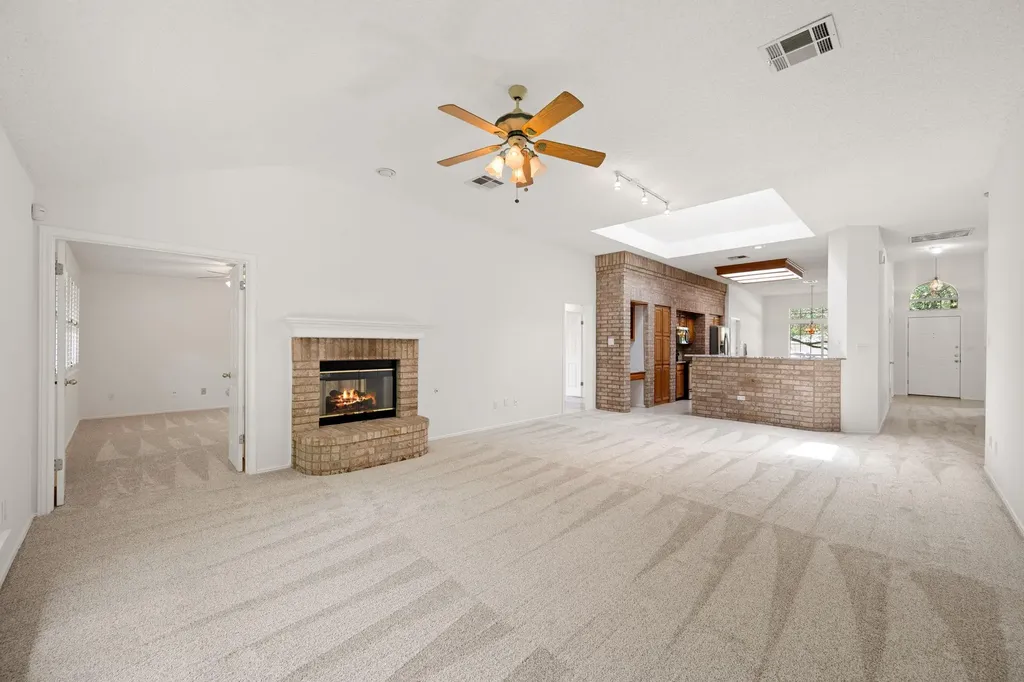 707 Ridge View Drive Leander TX 78641
