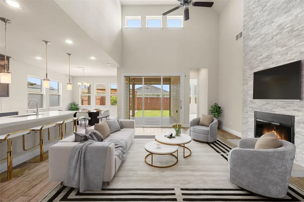 17233 Borromeo Avenue Pflugerville TX 78660