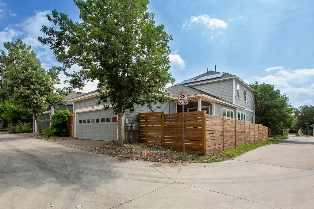3808 Mattie Street Austin TX 78723