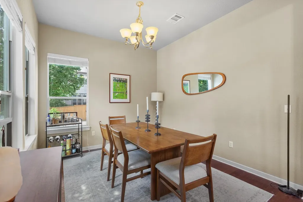3808 Mattie Street Austin TX 78723