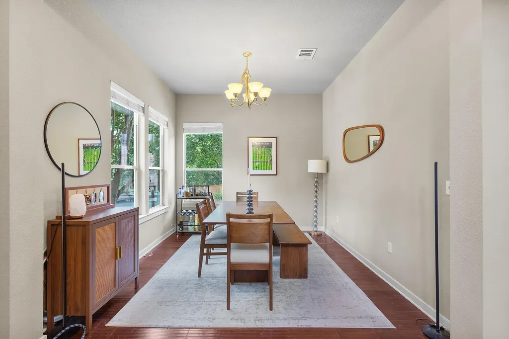 3808 Mattie Street Austin TX 78723