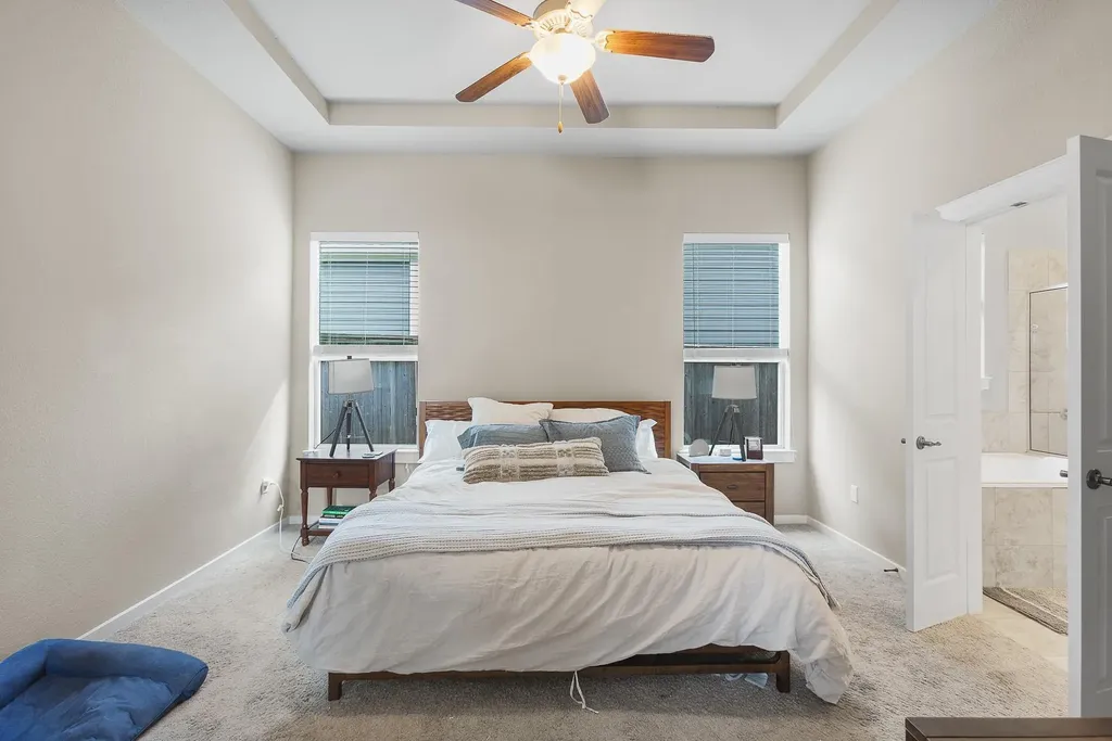 3808 Mattie Street Austin TX 78723