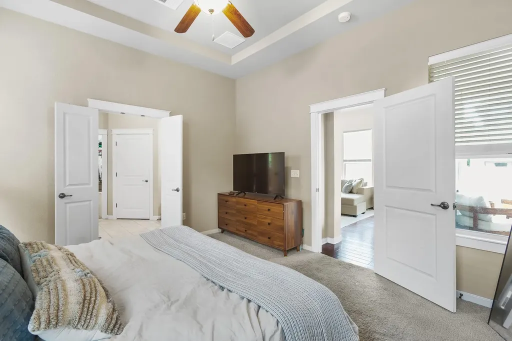 3808 Mattie Street Austin TX 78723