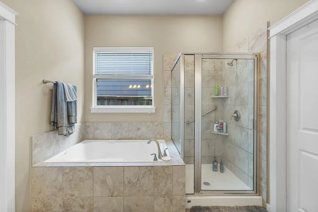 3808 Mattie Street Austin TX 78723