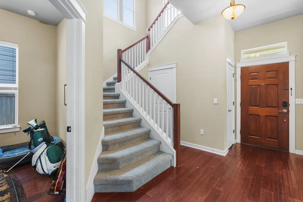 3808 Mattie Street Austin TX 78723