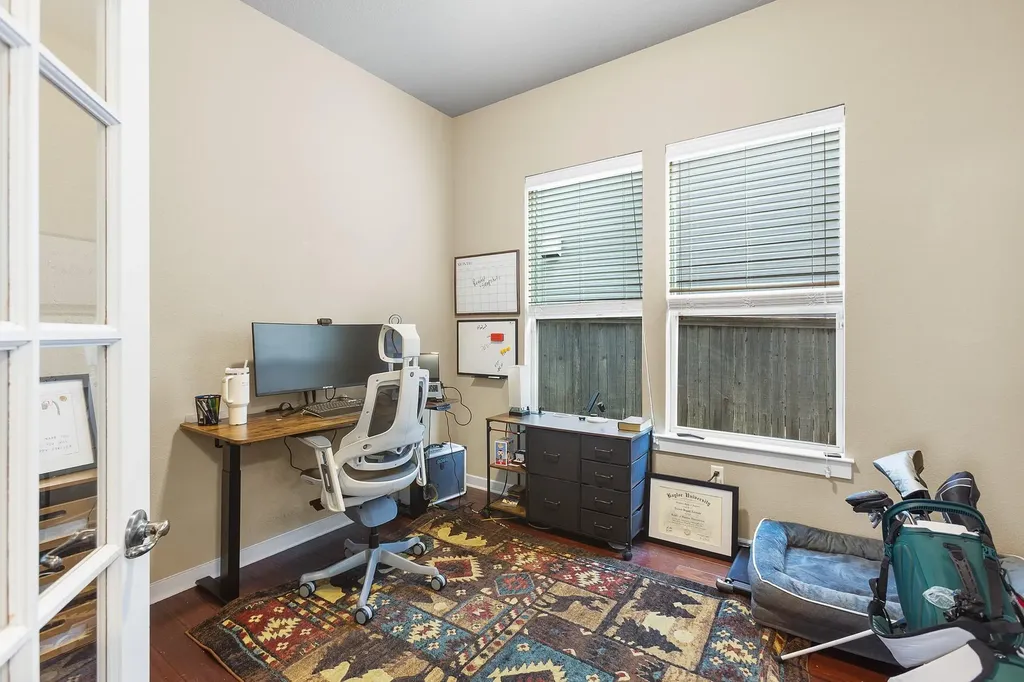 3808 Mattie Street Austin TX 78723
