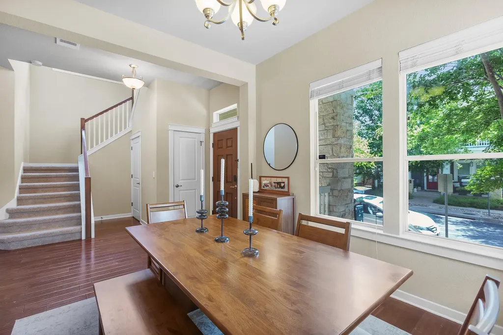 3808 Mattie Street Austin TX 78723